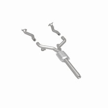 Load image into Gallery viewer, MagnaFlow Direct Fit Catalytic Converter 96-97 Lex LS400 4.0L Rear Y