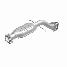 Load image into Gallery viewer, MagnaFlow Direct Fit Catalytic Converter 96-99 Blazer/Jimmy 4.3L