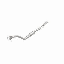Load image into Gallery viewer, MagnaFlow Direct Fit Catalytic Converter 96-99 Audi A4/A4 Quattro 2.8L P/S (49 State)