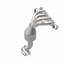 Load image into Gallery viewer, MagnaFlow Direct Fit Catalytic Converter 05-08 Mazda Tribute 2.3L