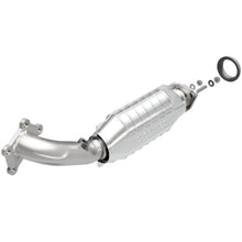 Load image into Gallery viewer, MagnaFlow Direct Fit Catalytic Converter 10-11 Cadillac CTS 3.0L
