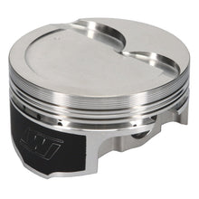 Load image into Gallery viewer, Wiseco Chevrolet LS 4.070in Bore 1.115in CH -8.00 CC Professional Piston Set