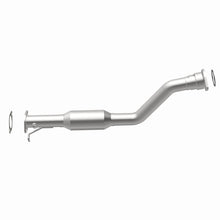 Load image into Gallery viewer, MagnaFlow Direct Fit Catalytic Converter 97-02 GM 3.8L
