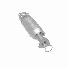 Load image into Gallery viewer, MagnaFlow Direct Fit Catalytic Converter 03-04 Honda Pilot 3.5L OEM