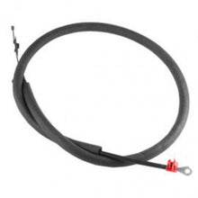 Load image into Gallery viewer, Omix Heater Defroster Cable Red End- 91-95 Wrangler YJ