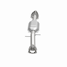 Load image into Gallery viewer, MagnaFlow Direct Fit Catalytic Converter 99 Sonoma/S10 4.3L