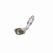 Load image into Gallery viewer, MagnaFlow Direct Fit Catalytic Converter 2009-2013 Cube 1.8 L Underbody