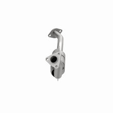 Load image into Gallery viewer, MagnaFlow Direct Fit Catalytic Converter 01-04 Frontier Passenger Side Rear 3.3L