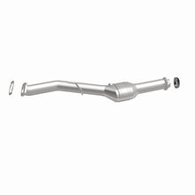 Load image into Gallery viewer, MagnaFlow Direct Fit Catalytic Converter 12-14 Subaru Impreza 2.5L / 15-16 WRX STI