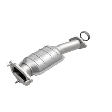 Load image into Gallery viewer, MagnaFlow Direct Fit Catalytic Conv 04-06 Ford Ranger Rear Assy / 04-06 Mazda B3000/B4000 Rear Assy
