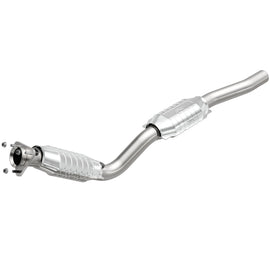 MagnaFlow Direct Fit Catalytic Converter 04-06 Dodge Ram SRT-10 8.3L Passenger Side