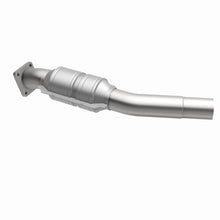 Load image into Gallery viewer, MagnaFlow Direct Fit Catalytic Converter 90-91 Audi Coupe Quatt 2.3L