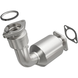 MagnaFlow Direct Fit Catalytic Converter 08-09 Pontiac G8 6.0L Underbody