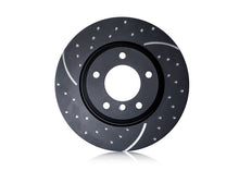 Load image into Gallery viewer, EBC 2015+ Chevrolet Colorado 2.5L GD Sport Rear Rotors