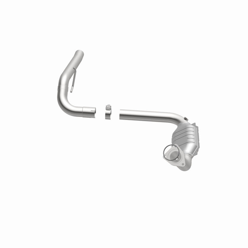 MagnaFlow Direct Fit Catalytic Conv 02-06 Cadillac Escalade / 02-06 GM Yukon (Inc Denali) 6.0L D/S