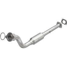 Load image into Gallery viewer, MagnaFlow California Direct Fit Converter 96-97 Chevrolet Lumina 3.4L
