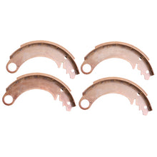 Load image into Gallery viewer, Omix Brake Shoes 41-53 Willys Models
