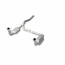 Load image into Gallery viewer, MagnaFlow Direct Fit Catalytic Converter 07-11 Dodge Nitro 4.0L