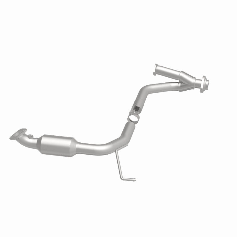MagnaFlow Direct Fit Catalytic Converter 05-11 Toyota Tacoma 4.0L