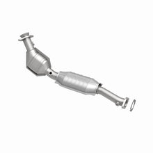 Load image into Gallery viewer, MagnaFlow Direct Fit Catalytic Converter 96-00 Crown Vic 4.6L 50 S