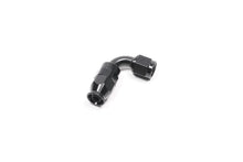 Load image into Gallery viewer, Radium Engineering -6AN 90 Degree PTFE Hose End - Black