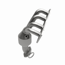 Load image into Gallery viewer, MagnaFlow Direct Fit Catalytic Converter 2009 Toyota RAV4 2.5L