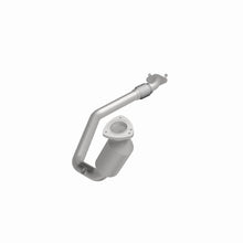 Load image into Gallery viewer, MagnaFlow California Direct Fit Converter 05-06 Pontiac G6 3.5L