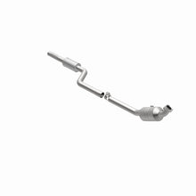 Load image into Gallery viewer, MagnaFlow Direct Fit Catalytic Converter 08-10 C300 3.0L P/S