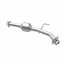 Load image into Gallery viewer, MagnaFlow Direct Fit Catalytic Converter 06-10 Honda Civic 1.3L