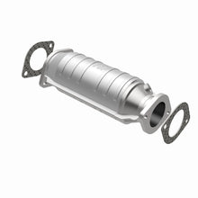 Load image into Gallery viewer, MagnaFlow Direct Fit Catalytic Converter 95-96 Nissan Sentra 1.6L