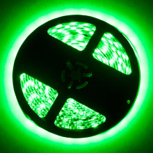Load image into Gallery viewer, Oracle Interior Flex LED 12in Strip - Green NO RETURNS