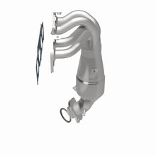 Load image into Gallery viewer, MagnaFlow Direct Fit Catalytic Converter SCION TC- 05-09 2.4L OEM