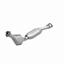 Load image into Gallery viewer, MagnaFlow Direct Fit Catalytic Converter 96-00 Crown Vic 4.6L 50 S