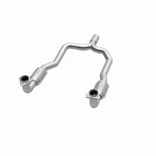 Load image into Gallery viewer, MagnaFlow Direct Fit Catalytic Converter 86-91 Chevy Corvette 5.7L