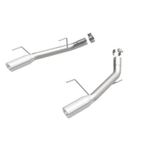 Load image into Gallery viewer, MagnaFlow Sys Cat-Back 05-09 Mustang 4.6L Axl-Bak