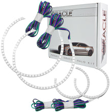 Load image into Gallery viewer, Oracle Chevrolet Monte Carlo 00-05 Halo Kit - ColorSHIFT w/ 2.0 Controller