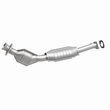 Load image into Gallery viewer, MagnaFlow Direct Fit Catalytic Converter 96-00 Crown Vic 4.6L 50 S