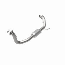 Load image into Gallery viewer, MagnaFlow Direct Fit Catalytic Converter 98-02 Passport 3.2L OEM