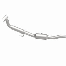 Load image into Gallery viewer, MagnaFlow California Direct Fit Converter 04-05 Volkswagen Jetta 2.0L