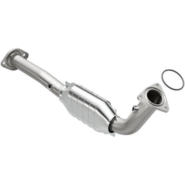 MagnaFlow Direct Fit Catalytic Converter 03-09 Hummer H2