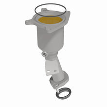 Load image into Gallery viewer, MagnaFlow Direct Fit Catalytic Converter EDGE- 07-09 6 3.5L OEM