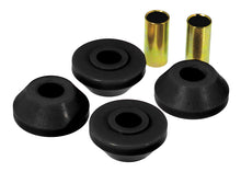 Load image into Gallery viewer, Prothane 65-70 Chevy Front Strut Rod Bushings - Black