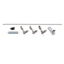 Load image into Gallery viewer, Edelbrock Carburetor Two-Barrel Non-Progressive Throttle Linkage Kit 3X2