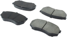 Load image into Gallery viewer, StopTech Sport Brake Pads w/Shims and Hardware - Rear