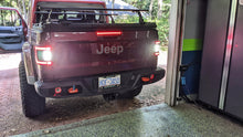 Load image into Gallery viewer, Oracle Jeep Gladiator JT Flush Mount LED Tail Lights