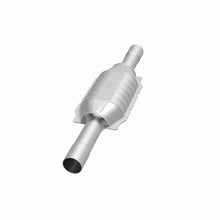 Load image into Gallery viewer, MagnaFlow Direct Fit Catalytic Converter GM 26X6.5 X4 2/2