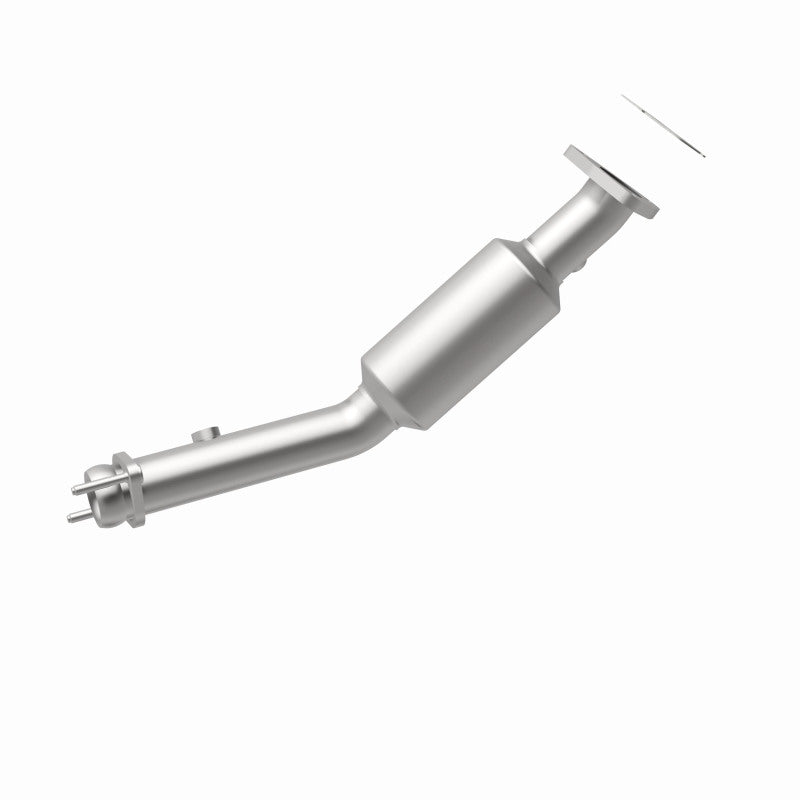 MagnaFlow Direct Fit Catalytic Converter 00-02 Camaro/Firebird Passenger Side
