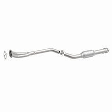 Load image into Gallery viewer, MagnaFlow Direct Fit Catalytic Converter 97 BMW Z3 1.9L