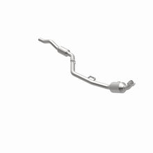 Load image into Gallery viewer, MagnaFlow Direct Fit Catalytic Converter 07-09 Mercedes E350 3.5L