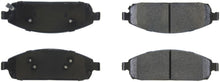 Load image into Gallery viewer, StopTech Street Brake Pads